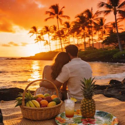 美国夏威夷瓦胡岛10日9晚私家团