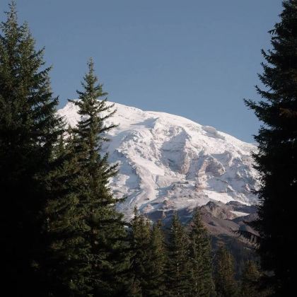 美国西雅图2日私家团