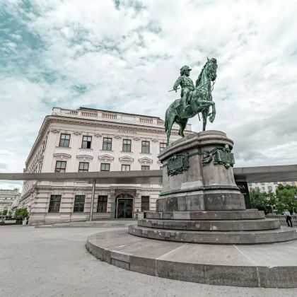 德国+维也纳金色大厅6日5晚拼小团