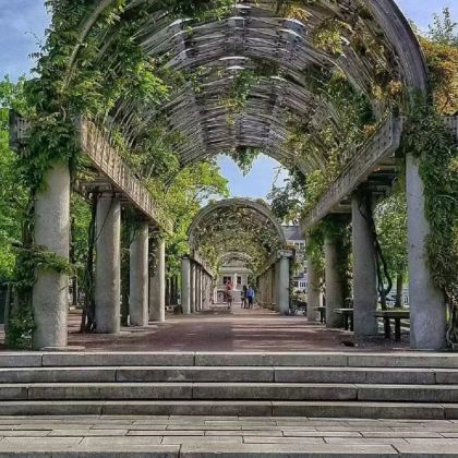 美国洛杉矶+旧金山+波士顿+加州1号公路13日12晚私家团