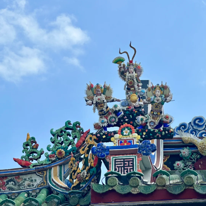 汕尾风车岛+长沙炮台+红海湾遮浪角2日1晚拼小团