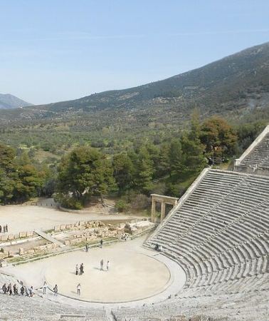 5D4N • 5-Day Ancient Greece & Zakynthos Turtle Island Tour