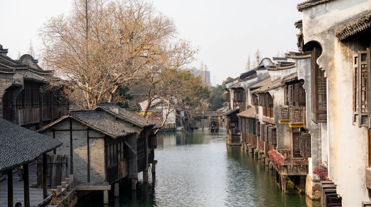 2D1N · Group Tours · Jiangnan Heritage 5-Star Hotel Stay Exclusive Tour for International Travelers: Shanghai Arrival + Wuzhen East Gate Scenic Area