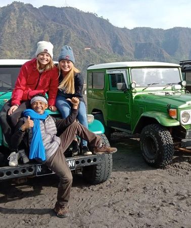 3D2N • Bromo Ijen Tour Start From Surabaya,malang and end in Banyuwangi
