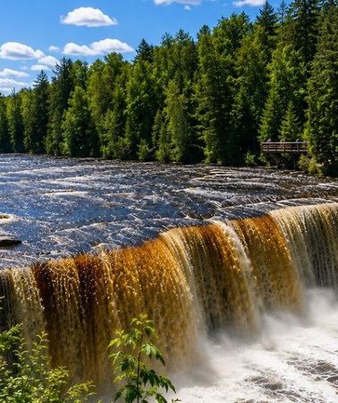 4D3N • Great Lakes & Mackinac Island 4-Day Small Group Tour from Chicago