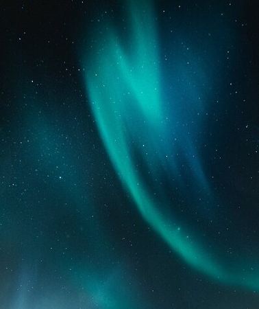 5D4N • 5 Day Iceland Discovery Northern Lights South Coast Blue Lagoon