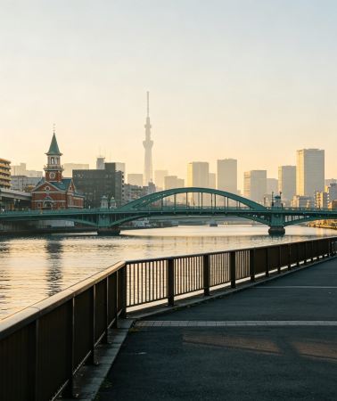 8D7N • Japan Golden Route: 8-Day Osaka, Hakone & Tokyo with Theme Parks