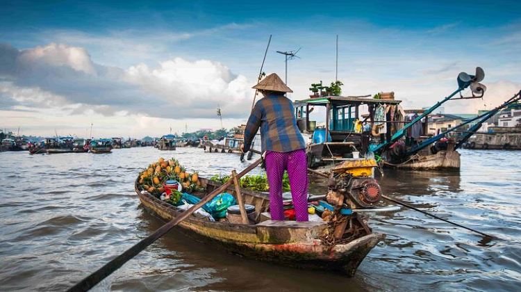 7-Day Vietnam At Glance In 7 Days - From Hanoi to Ho Chi Minh City