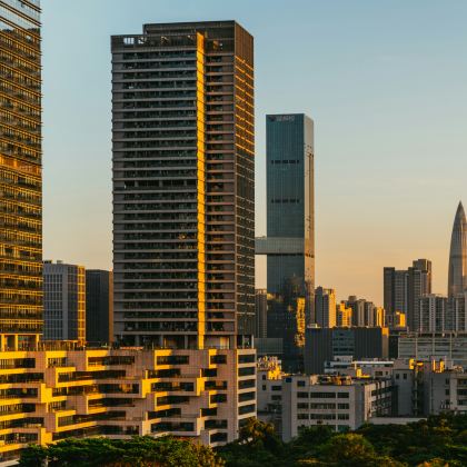 深圳2日1晚私家团