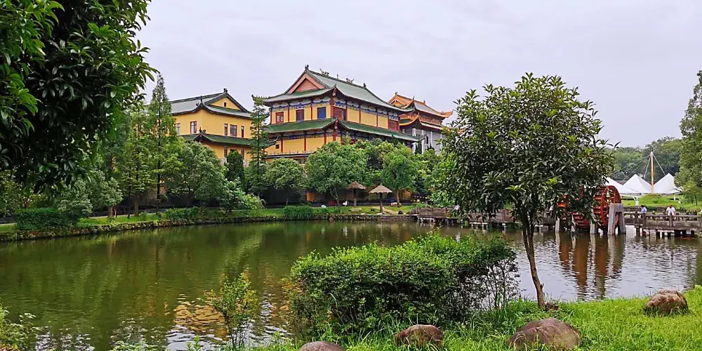 永安旅遊