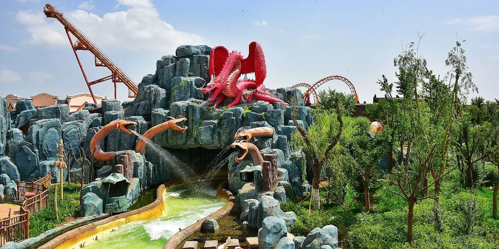 永安旅遊