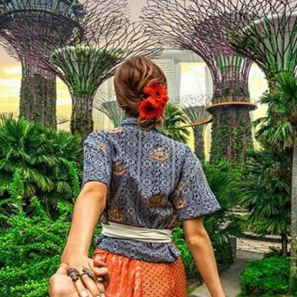 新加坡+马来西亚6日5晚私家团