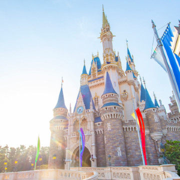 日本东京+大阪+京都+奈良市+富士山7日6晚跟团游