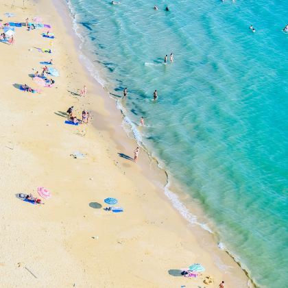 越南胡志明市+美奈+芽庄7日6晚私家团