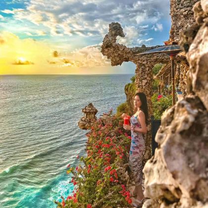 印度尼西亚巴厘岛7日5晚拼小团