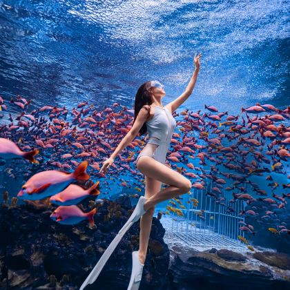 泰国普吉岛6日5晚跟团游