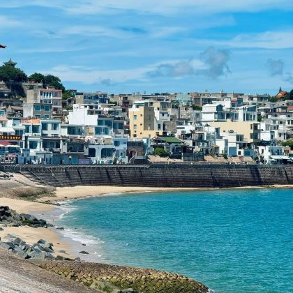 漳州+福建土楼(南靖)景区+云水谣古镇+东山岛3日2晚私家团