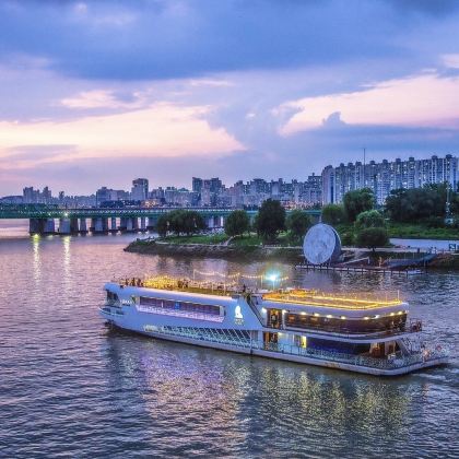 韩国首尔5日4晚跟团游