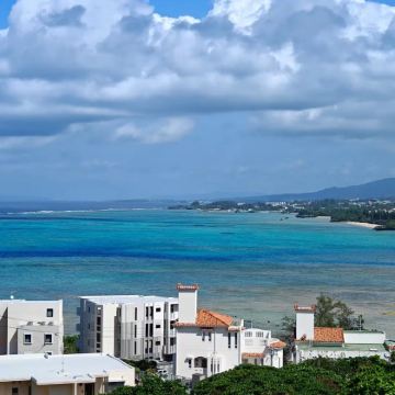 冲绳市7日6晚自由行