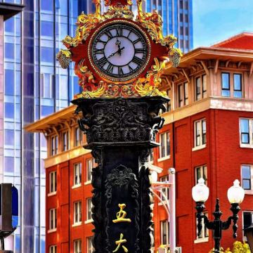 天津五大道+瓷房子+天津古文化街旅游区+天津之眼摩天轮+意大利风情区2日1晚私家团