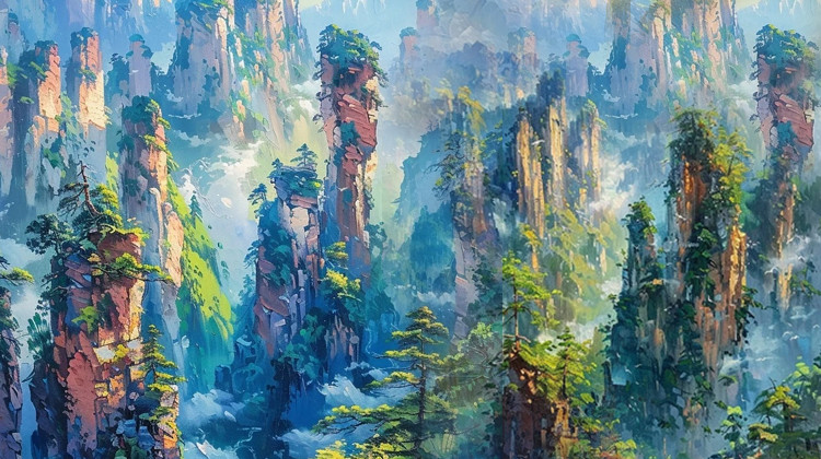 张家界+天门山+湘西+凤凰5日4晚拼小团·特价·每周五减100/成人·8人超V小团&6大VIP免排队|张家界连住2晚青和/铂尔曼+希尔顿+凤凰古城内江景民宿丨【袁家界/黄石寨|玻璃栈道/玻璃桥|7455米索道|双古镇】赠夜游泛舟+航拍