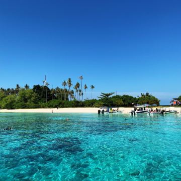 越南胡志明市+美奈+芽庄7日6晚跟团游