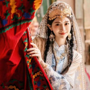 新疆乌鲁木齐+南疆10日9晚私家团