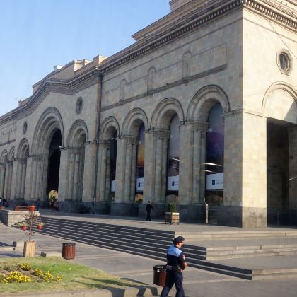 格鲁吉亚第比利斯+阿塞拜疆巴库+亚美尼亚埃里温12日11晚私家团