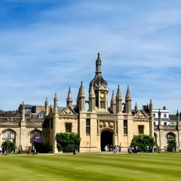 英国7日6晚私家团