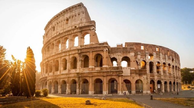  <3天>【易遊歐洲 1人成團】瑞士出發意大利·米蘭瞻仰大教堂+世界水城威尼斯+贈羅馬古城CityWalk+單人免費拼房/歐陸式早餐/華人導遊全程陪同