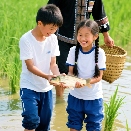 贵州贵阳+黄果树景区+荔波小七孔景区+西江千户苗寨5日4晚私家团
