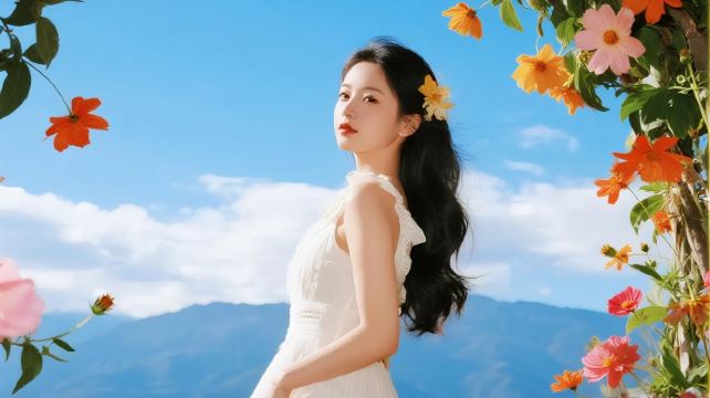 云南昆明+大理市+丽江+香格里拉7日6晚跟团游·嗨游云南+住宿不将就+舒适优质酒店+用车天花板+全新商务出行体验+昆进丽出