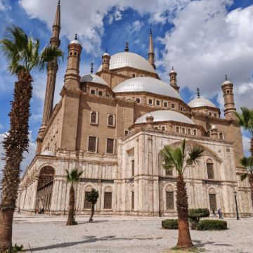 埃及12日跟团游