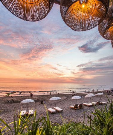 6天5晚 • 印尼峇里島·入住五晚豪華飯店·暢遊貝尼達島、烏布鞦韆俱樂部、斷崖公路、烏魯瓦圖神廟
