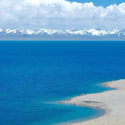 拉萨+布达拉宫+羊卓雍错+珠峰大本营+日喀则6日5晚私家团