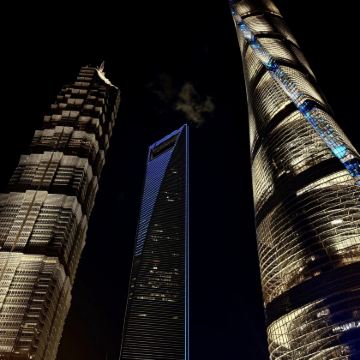 上海+乌镇+杭州4日3晚私家团