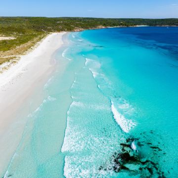 澳大利亚珀斯+布里斯班+黄金海岸9日8晚私家团