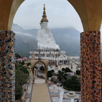 曼谷+考艾6日5晚私家团