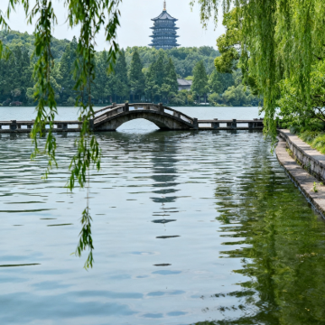 杭州+横店影视城2日1晚私家团