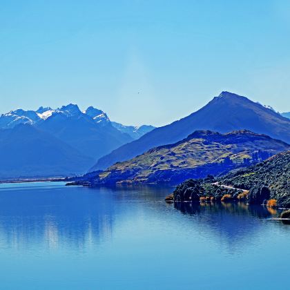 新西兰皇后镇+格林诺奇+米尔福德峡湾5日4晚拼小团