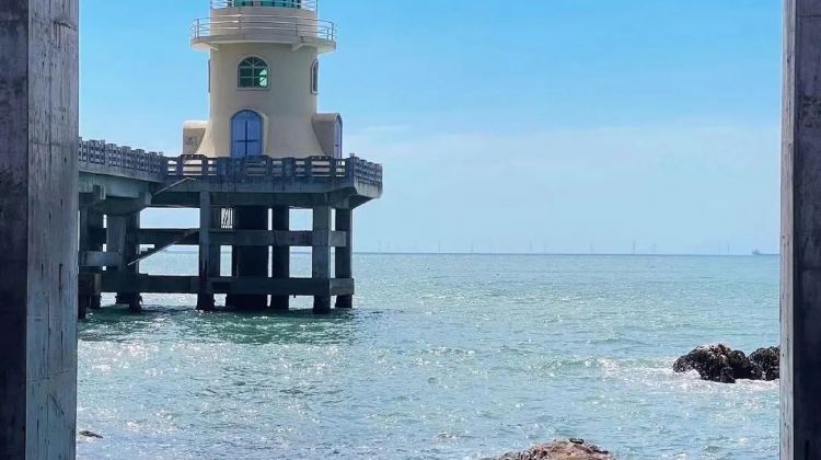 3D2N · Group Tours · Local Authentic Experiences & Relaxed In-depth Travel: Chaoshan Region + Nan'ao Island + Chaozhou