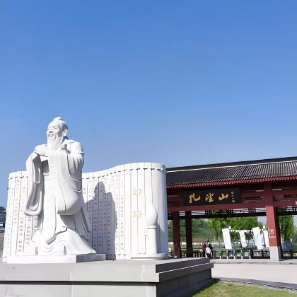 连云港孔望山+海州古城3日2晚私家团