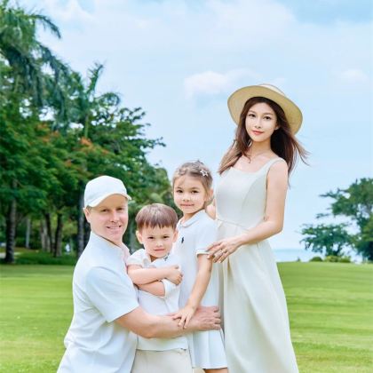 三亚+蜈支洲岛5日4晚拼小团