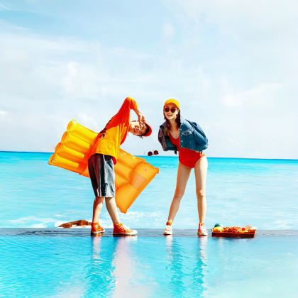 三亚8日7晚跟团游