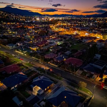 澳大利亚塔斯马尼亚12日10晚私家团