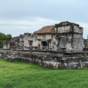 墨西哥坎昆+粉红湖7日6晚自由行