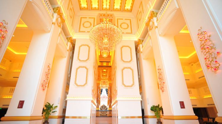 4D3N · Group Tours · Zhengzhou + Luoyang + Kaifeng + Yuntai Mountain Scenic Area