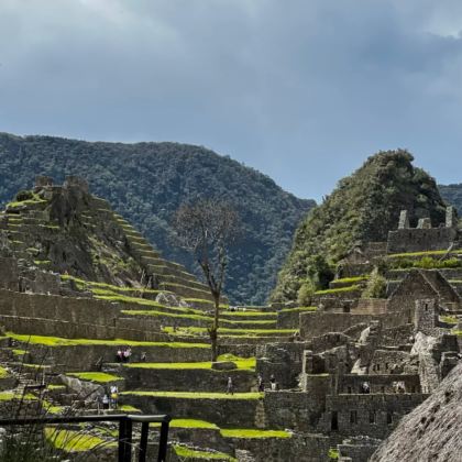 利马省+库斯科大区+圣谷7日6晚私家团