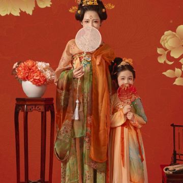 西安4日3晚跟团游