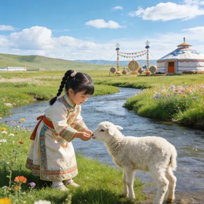 呼伦贝尔+额尔古纳+满洲里6日私家团